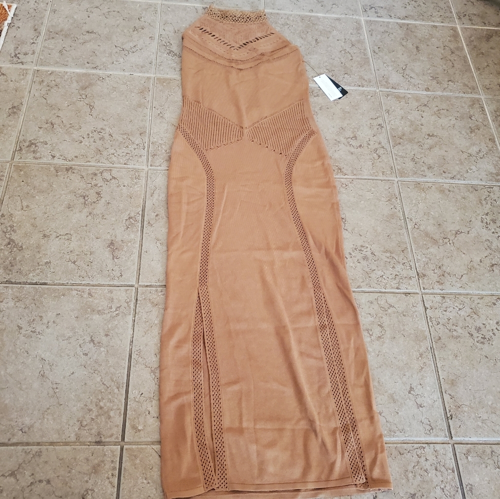 NWT Guess Beatrice sweater dress